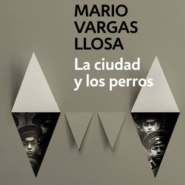 LA CIUDAD Y LOS PERROS
