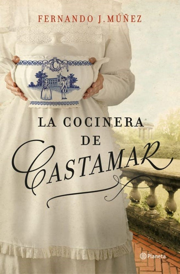 LA COCINERA DE CASTAMAR