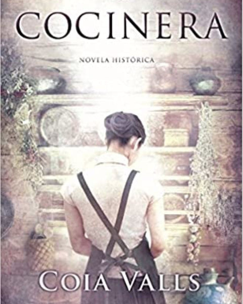 LA COCINERA