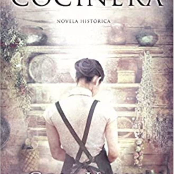 LA COCINERA