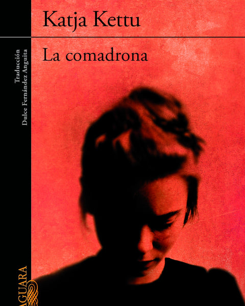 LA COMADRONA