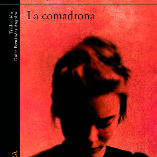 LA COMADRONA