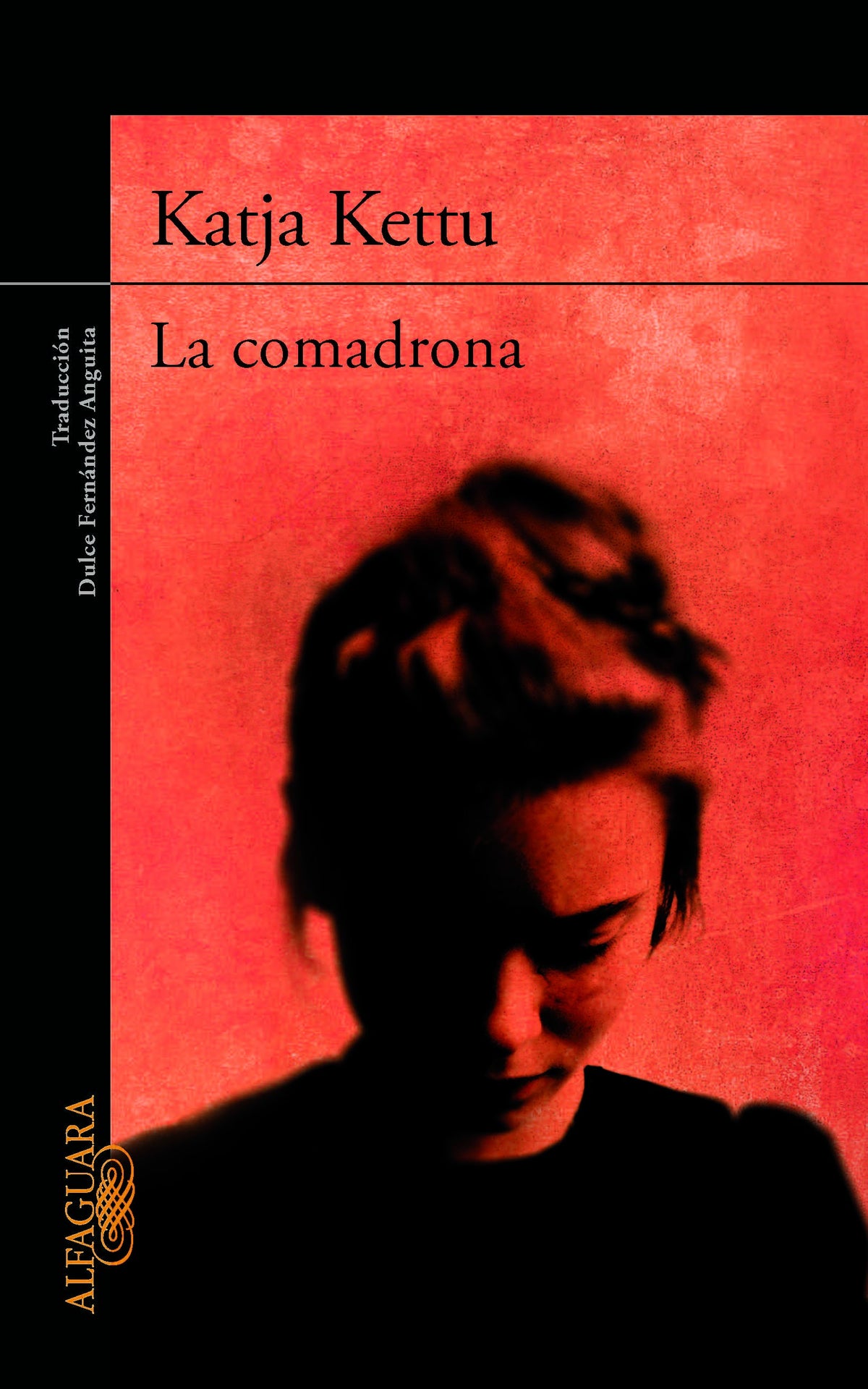 LA COMADRONA