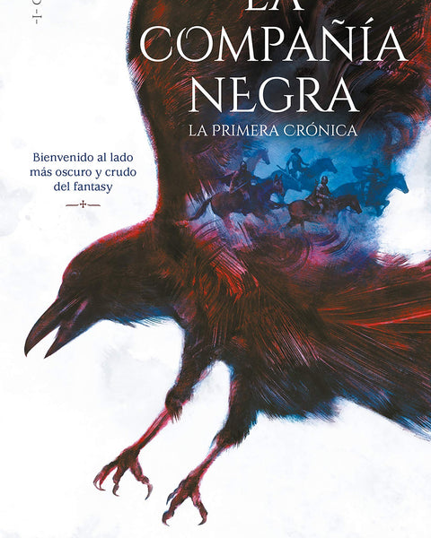 LA COMPAÑIA NEGRA