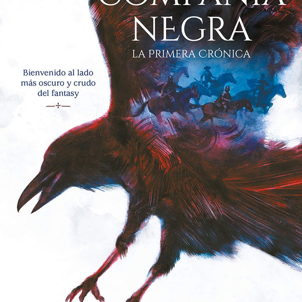 LA COMPAÑIA NEGRA