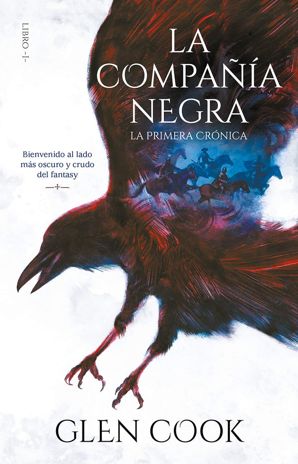 LA COMPAÑIA NEGRA