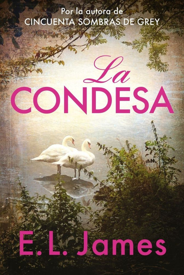 LA CONDESA
