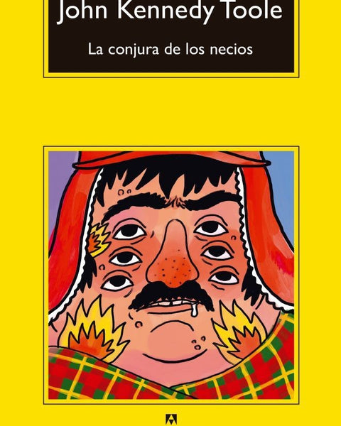 LA CONJURA DE LOS NECIOS