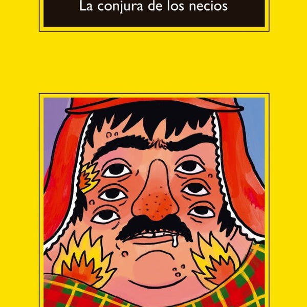 LA CONJURA DE LOS NECIOS