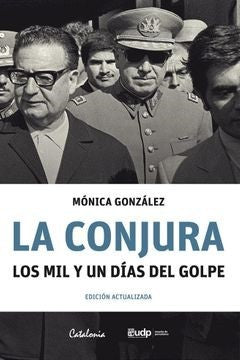 LA CONJURA