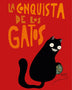 LA CONQUISTA DE LOS GATOS