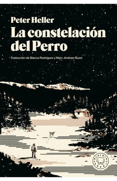 LA CONSTELACION DEL PERRO