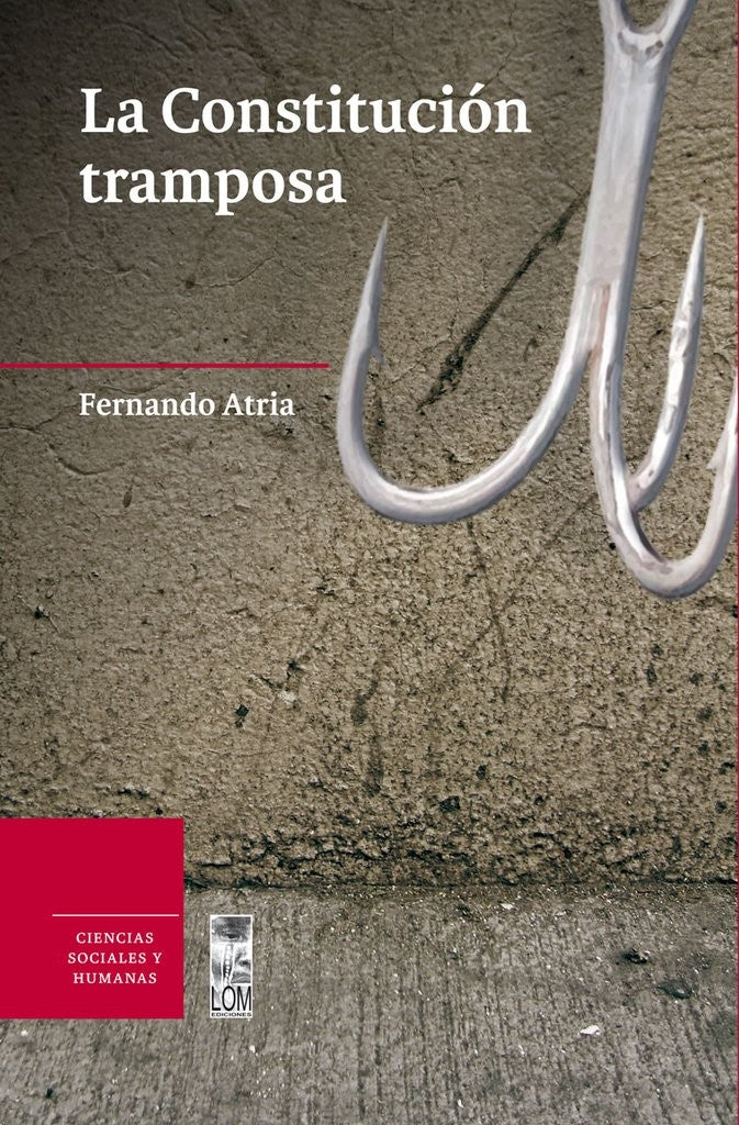 LA CONSTITUCION TRAMPOSA
