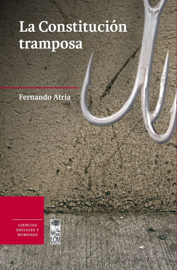 LA CONSTITUCION TRAMPOSA