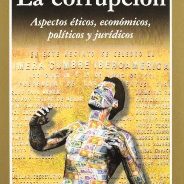 LA CORRUPCION