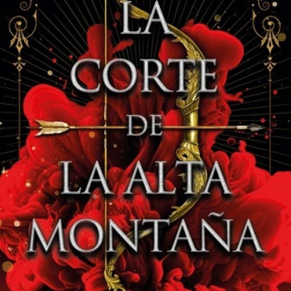 LA CORTE DE LA ALTA MONTAÑA