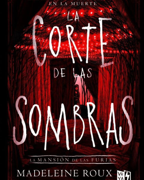 LA CORTE DE LAS SOMBRAS