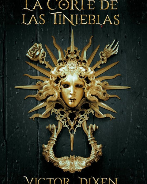 LA CORTE DE LAS TINIEBLAS VAMPYRIA 1