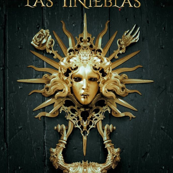 LA CORTE DE LAS TINIEBLAS VAMPYRIA 1
