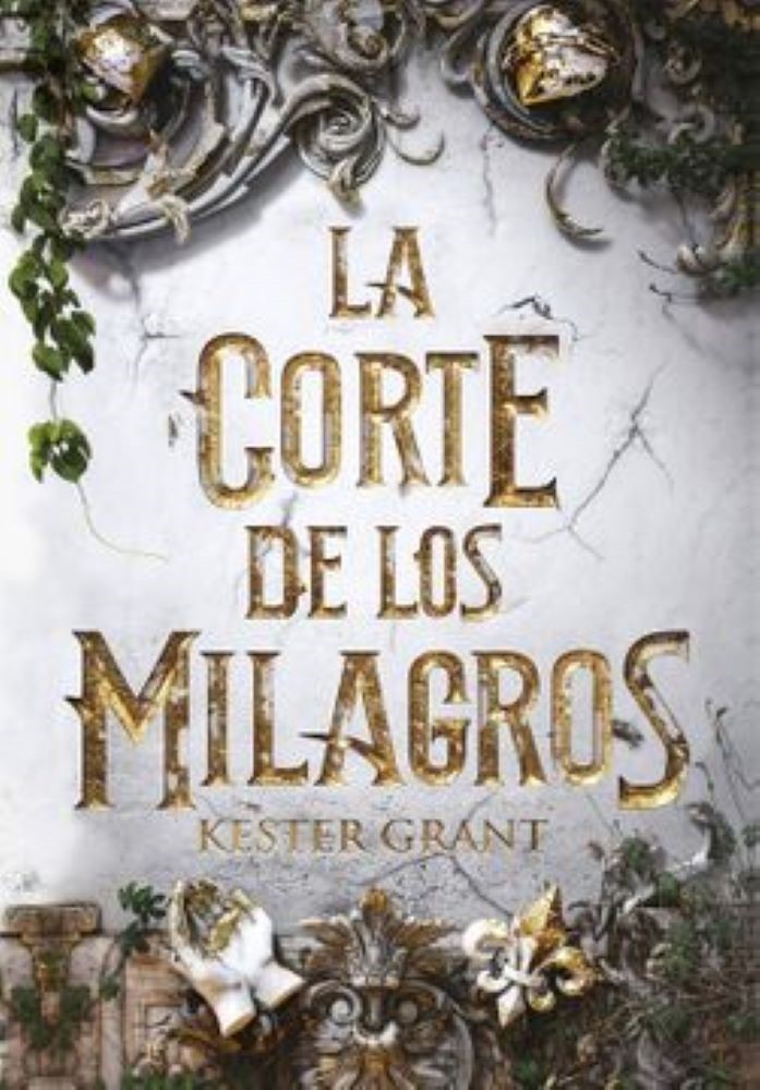 LA CORTE DE LOS MILAGROS