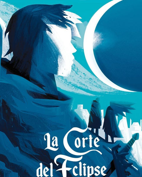 LA CORTE DEL ECLIPSE