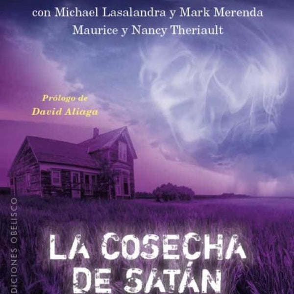 LA COSECHA DE SATAN