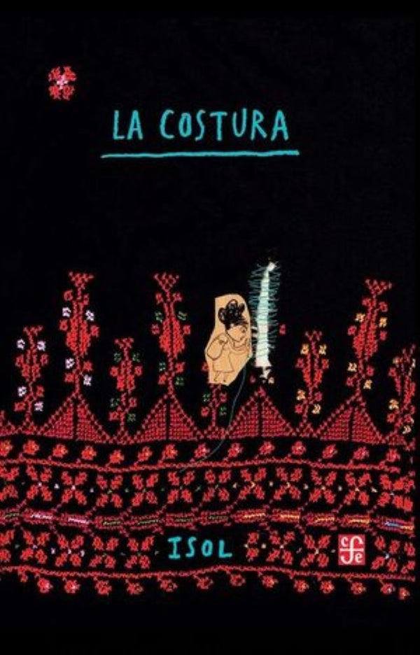 LA COSTURA