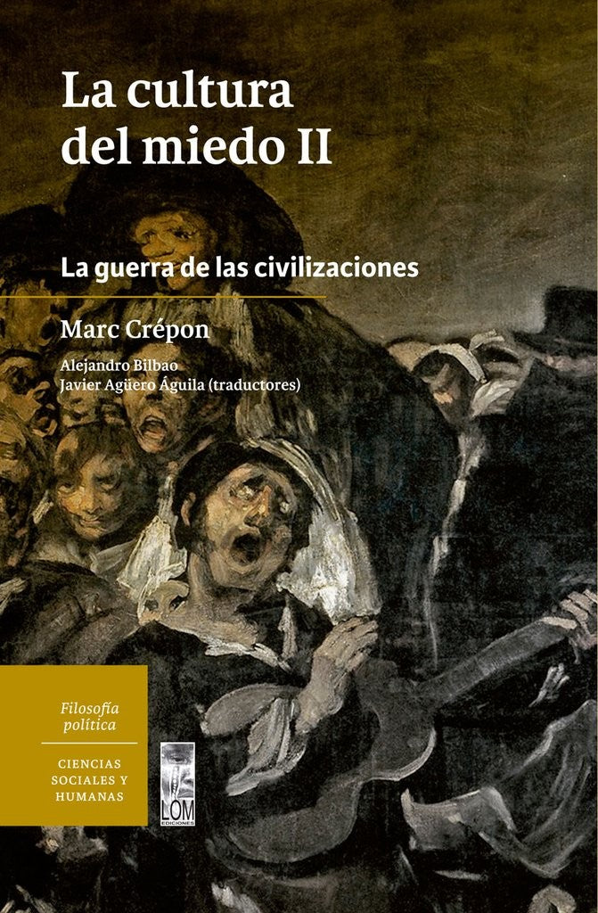 LA CULTURA DEL MIEDO 2