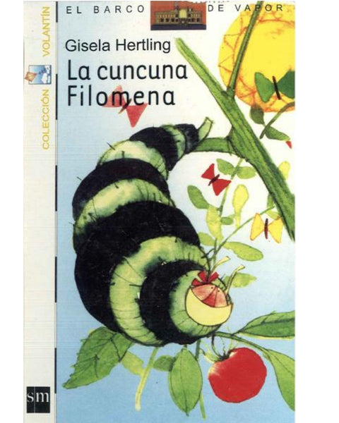 LA CUNCUNA FILOMENA