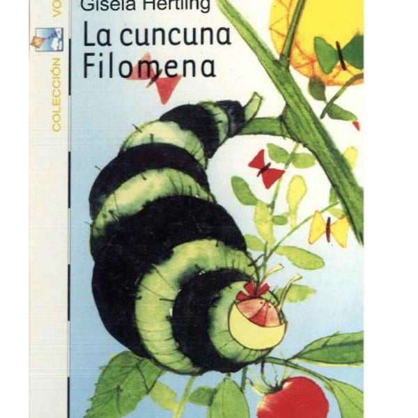 LA CUNCUNA FILOMENA