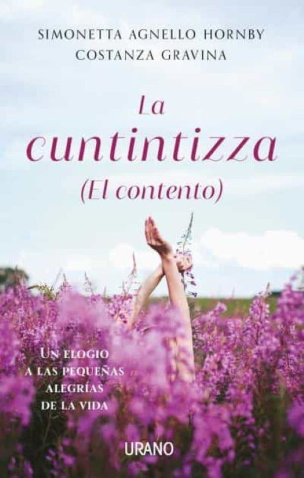 LA CUNTINTIZZA (EL CONTENTO)