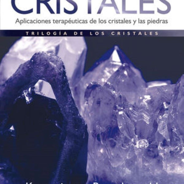 LA CURACION POR LOS CRISTALES