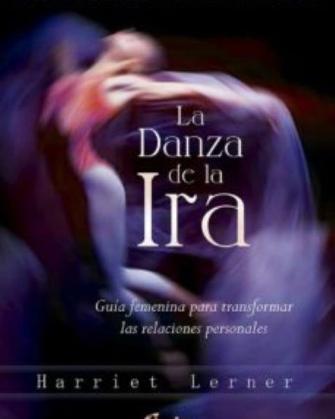 LA DANZA DE LA IRA