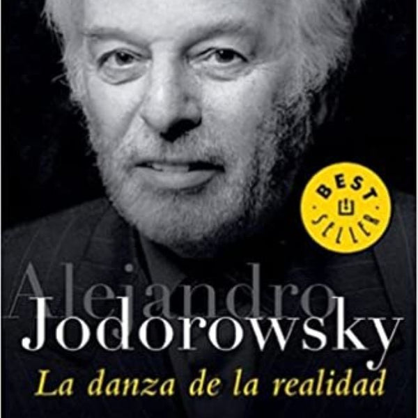 LA DANZA DE LA REALIDAD