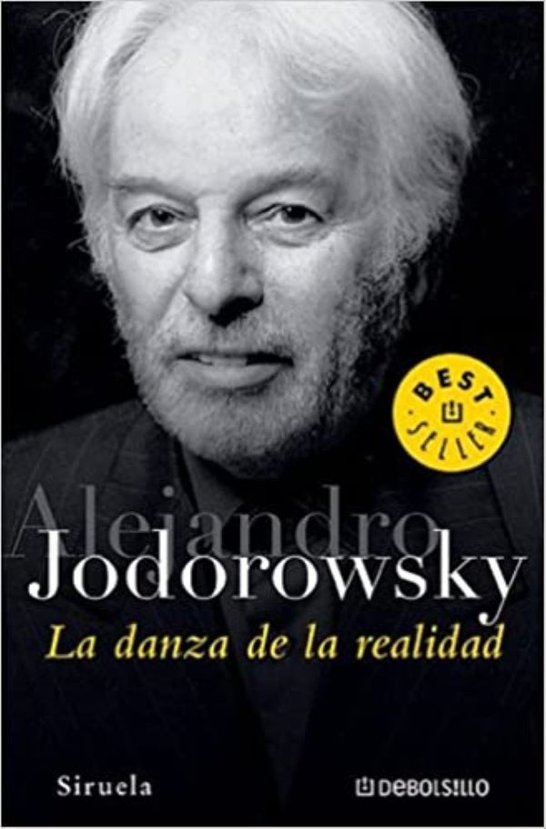 LA DANZA DE LA REALIDAD