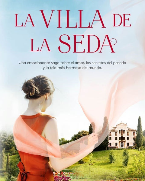 LA DE VILLA DE SEDA