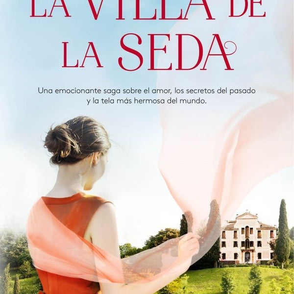 LA DE VILLA DE SEDA