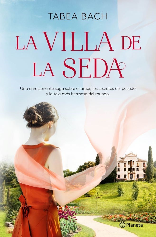 LA DE VILLA DE SEDA