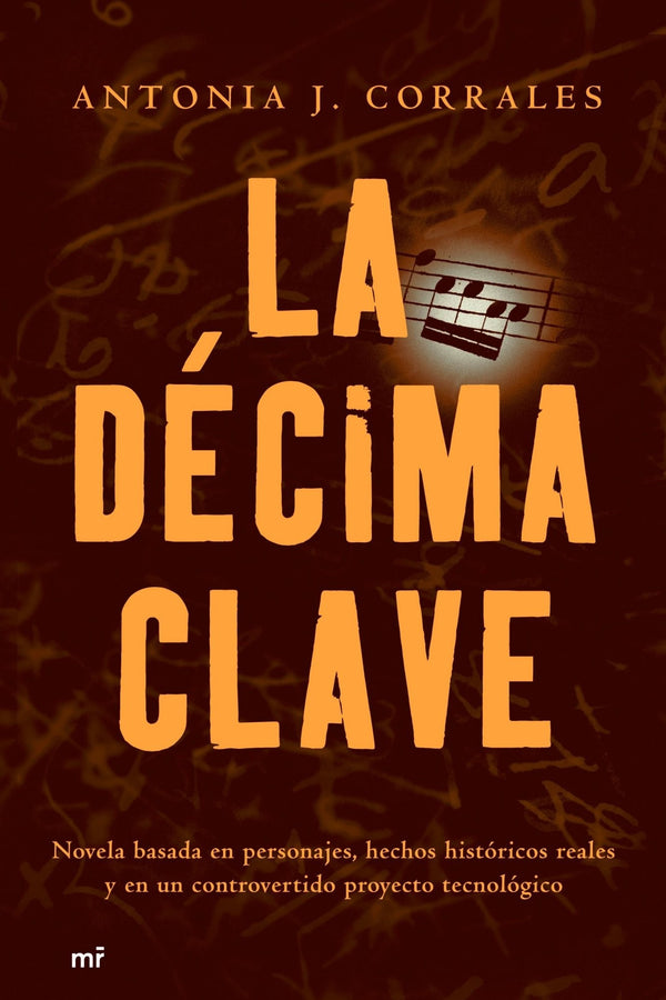LA DECIMA CLAVE