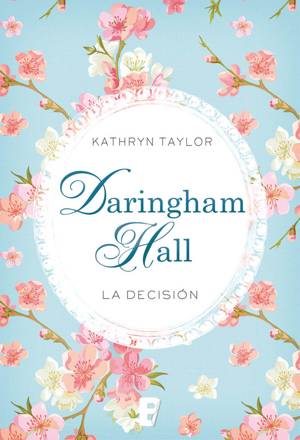 LA DECISION (Daringham Hall 2)