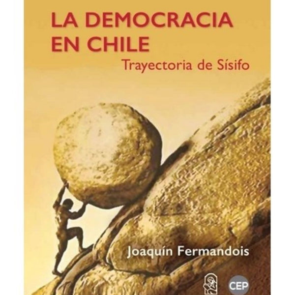 LA DEMOCRACIA EN CHILE