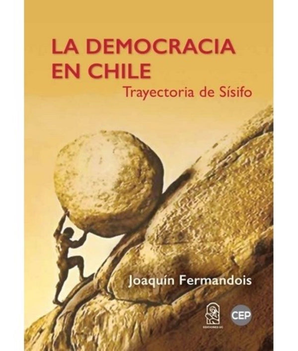 LA DEMOCRACIA EN CHILE