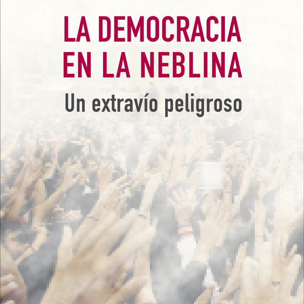 LA DEMOCRACIA EN LA NEBLINA