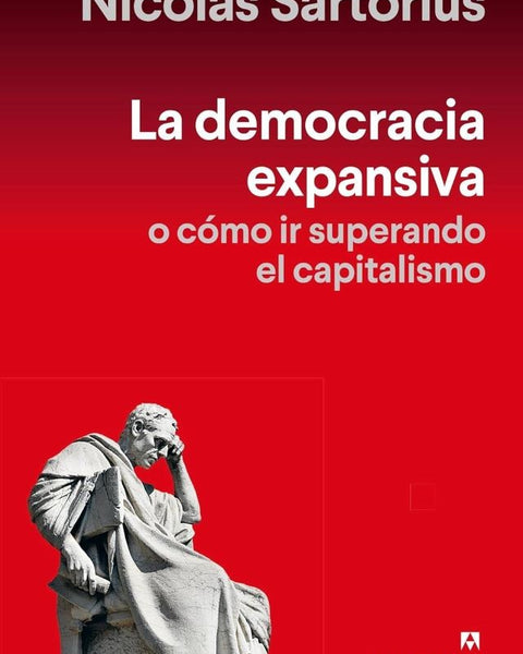 LA DEMOCRACIA EXPANSIVA