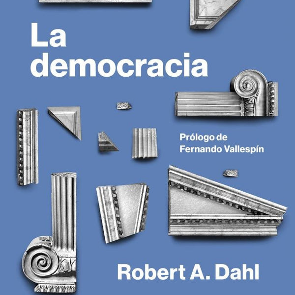 LA DEMOCRACIA