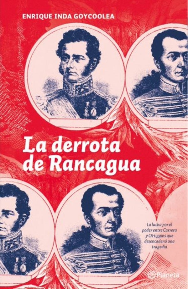 LA DERROTA DE RANCAGUA