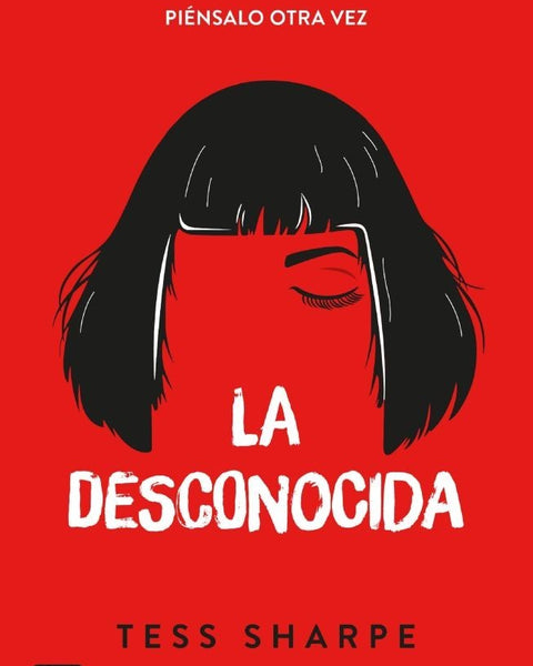 LA DESCONOCIDA