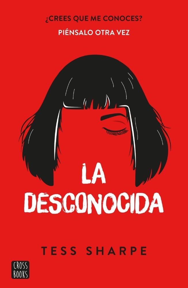 LA DESCONOCIDA