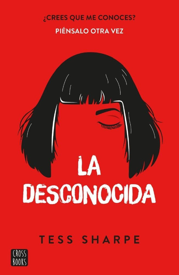 LA DESCONOCIDA