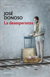 LA DESESPERANZA